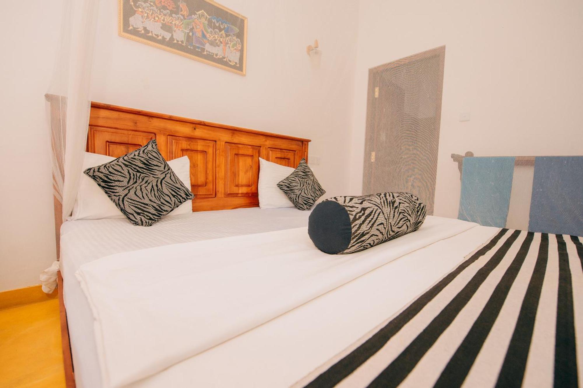 The Blue View Ella Hotel Екстериор снимка